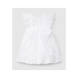 LARANJNHA Dresses White