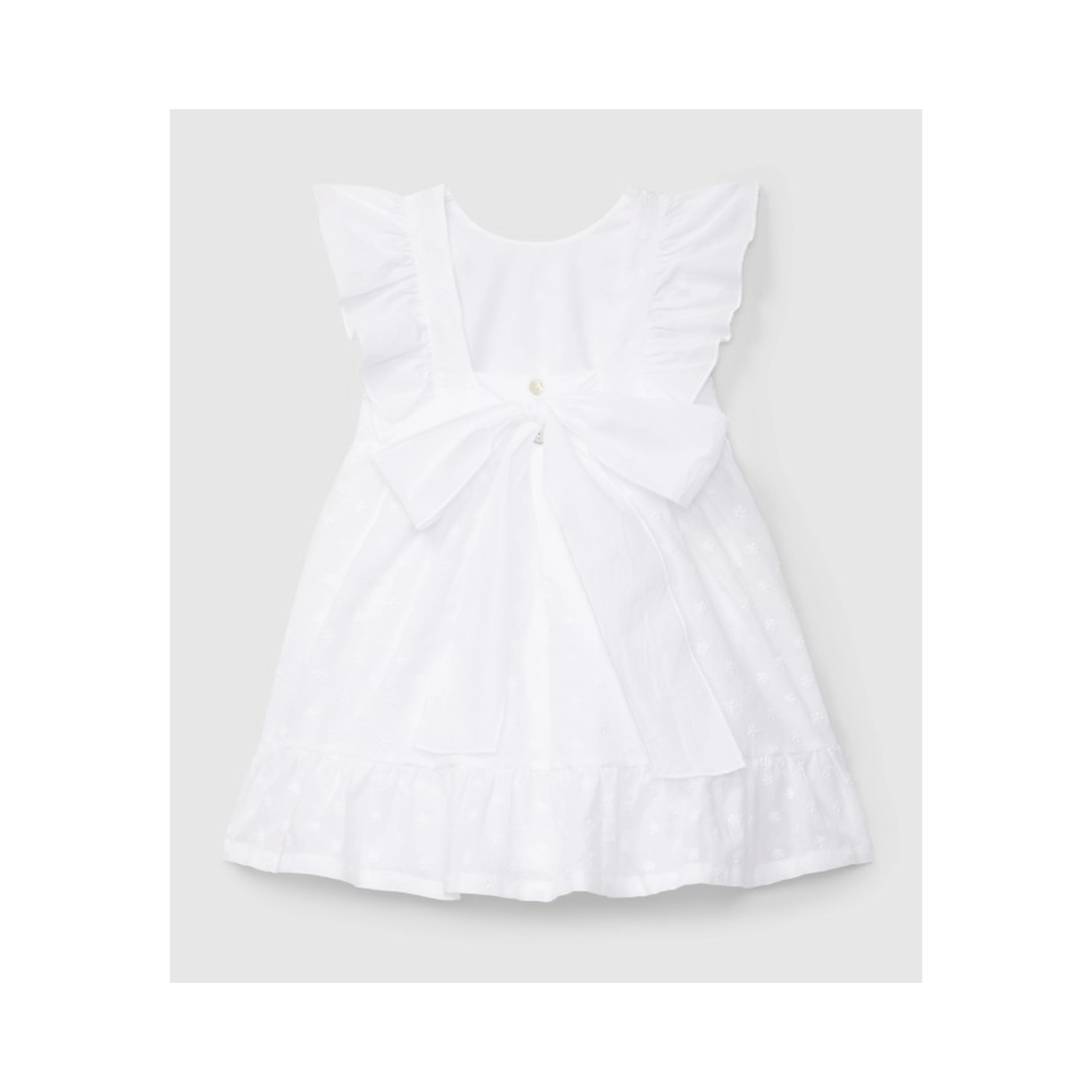 LARANJNHA Dresses White