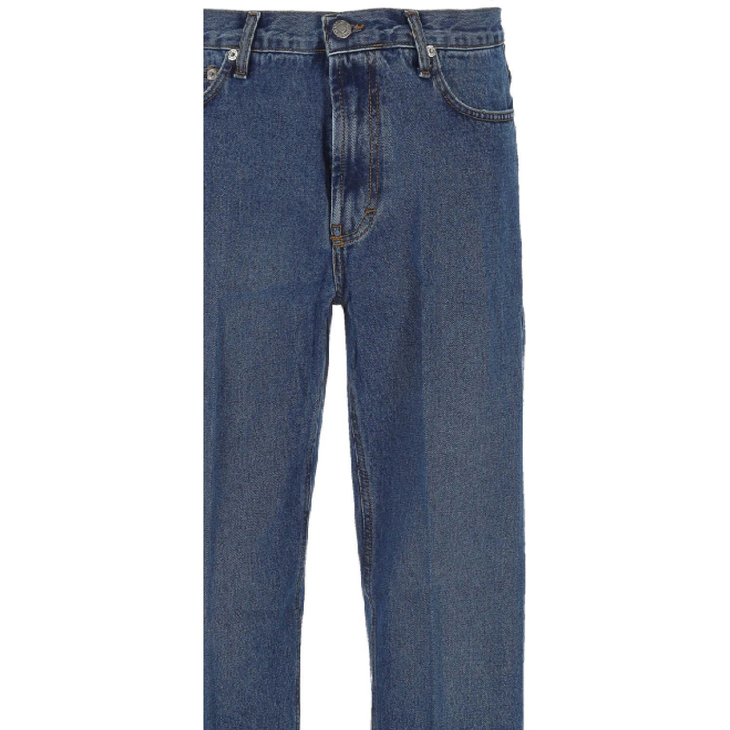 Giada Benincasa Jeans