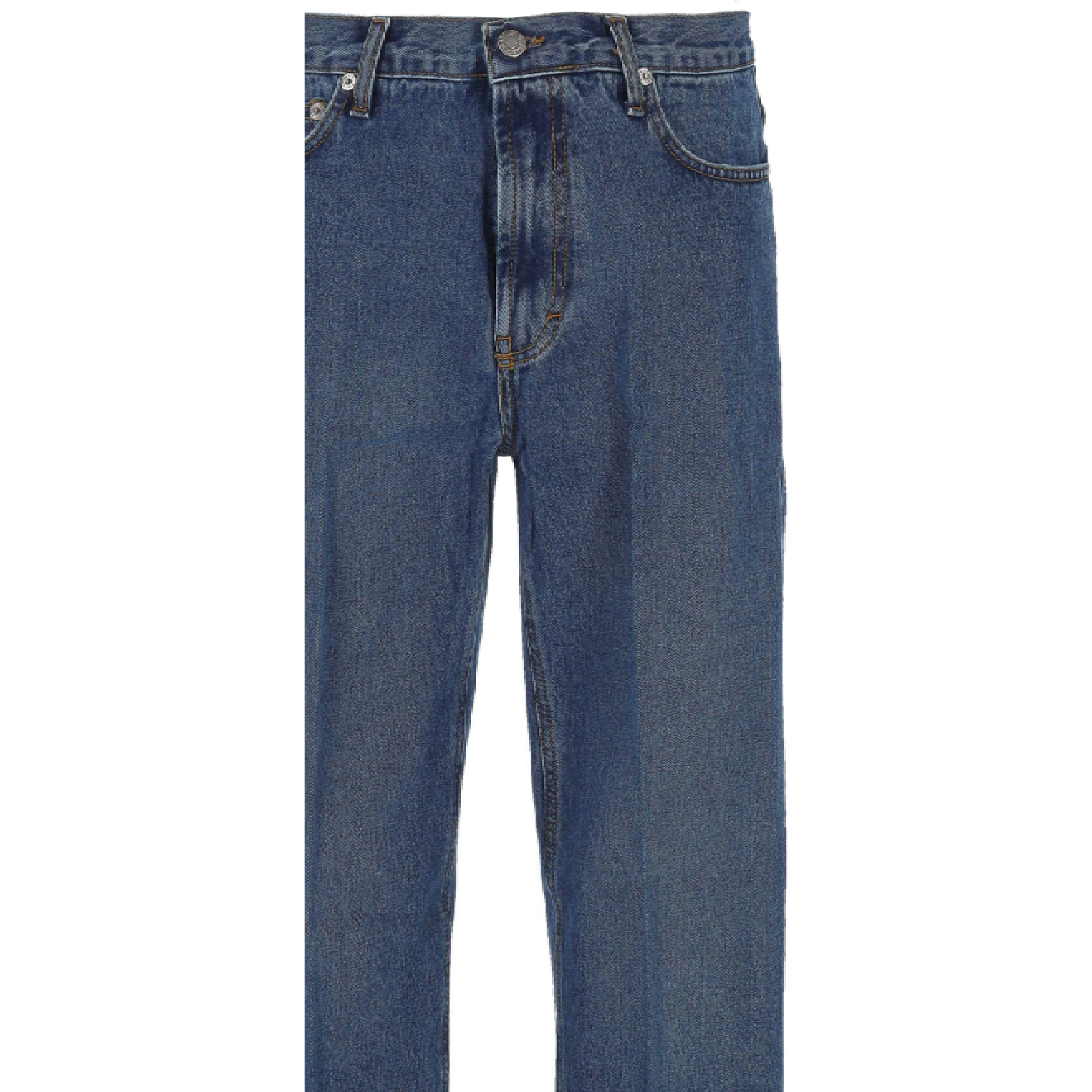 Giada Benincasa Jeans