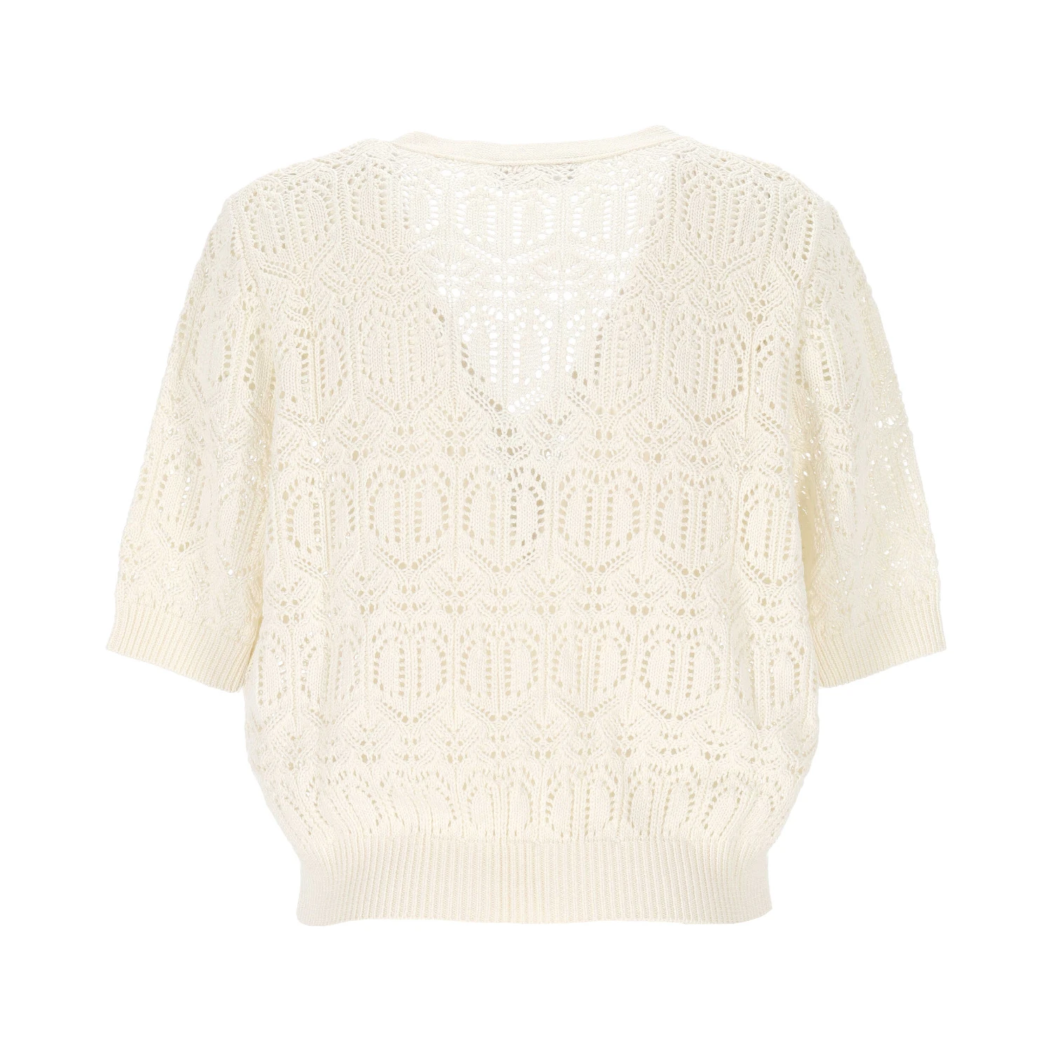 Hemisphere Sweaters