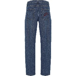 Giada Benincasa Jeans