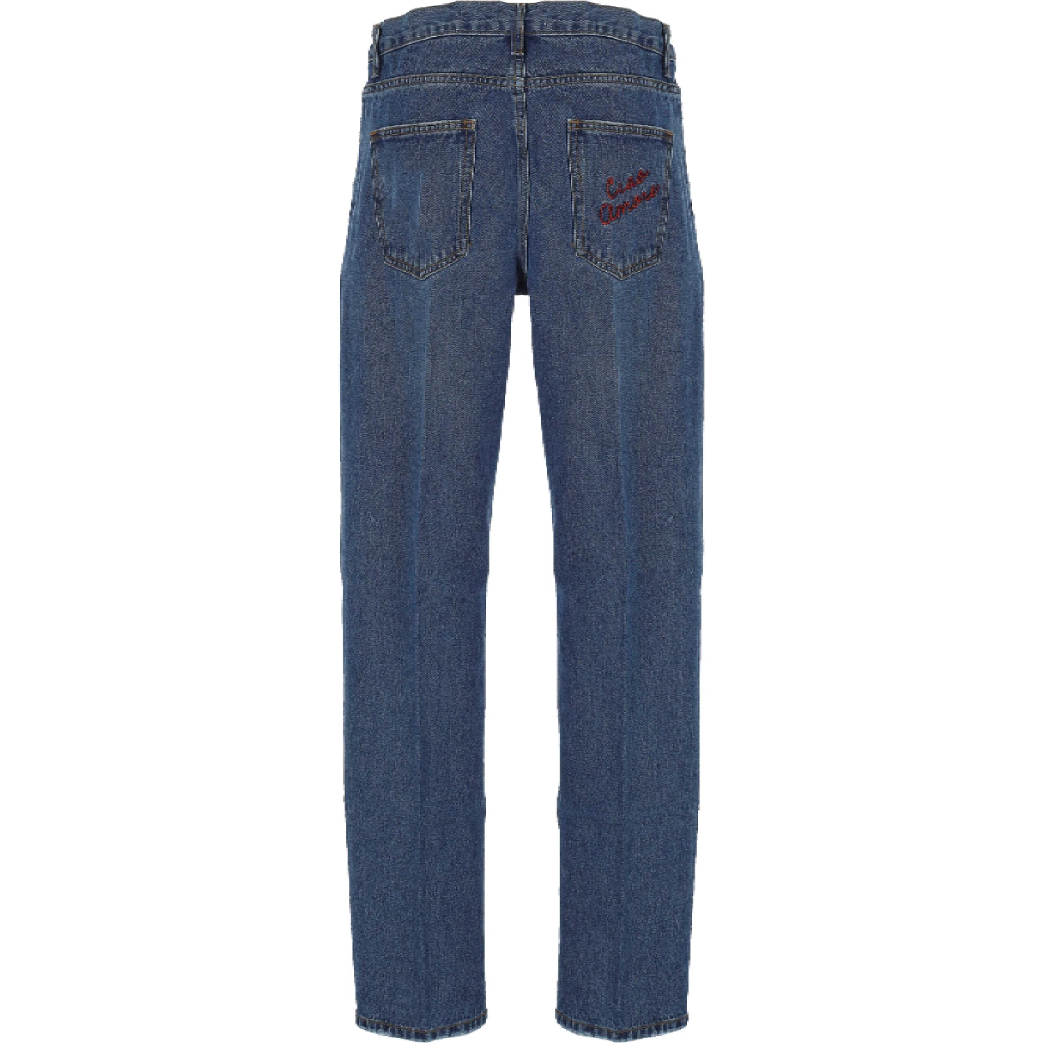 Giada Benincasa Jeans