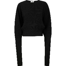 MRZ Dresses Black