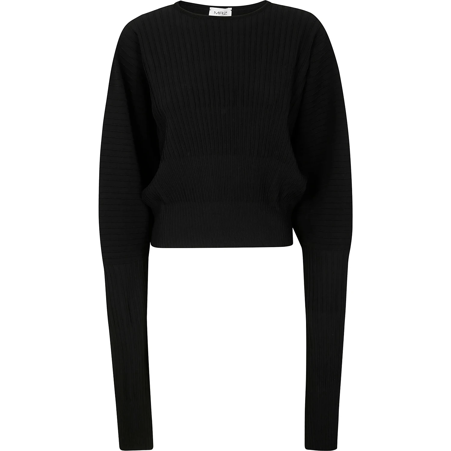 MRZ Dresses Black