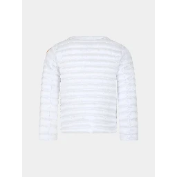 Save The Duck Jackets White