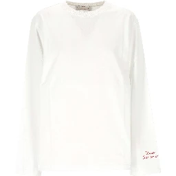 Giada Benincasa T-shirts and Polos White