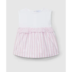 LARANJNHA Dresses Pink