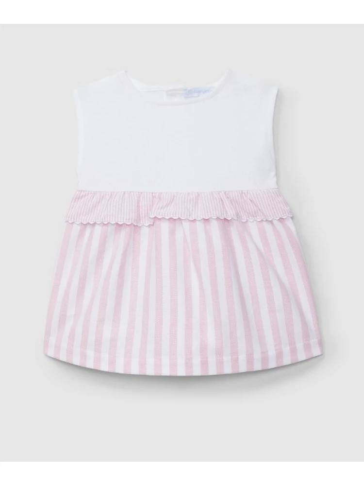 LARANJNHA Dresses Pink