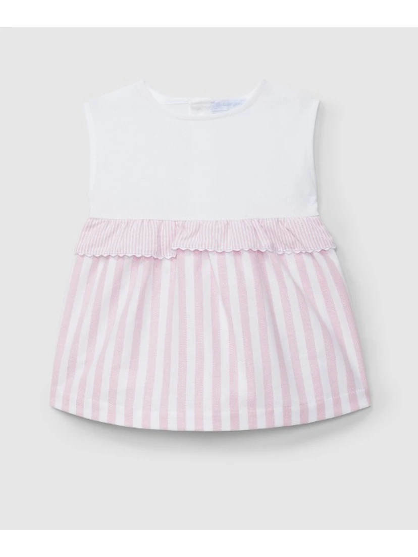 LARANJNHA Dresses Pink