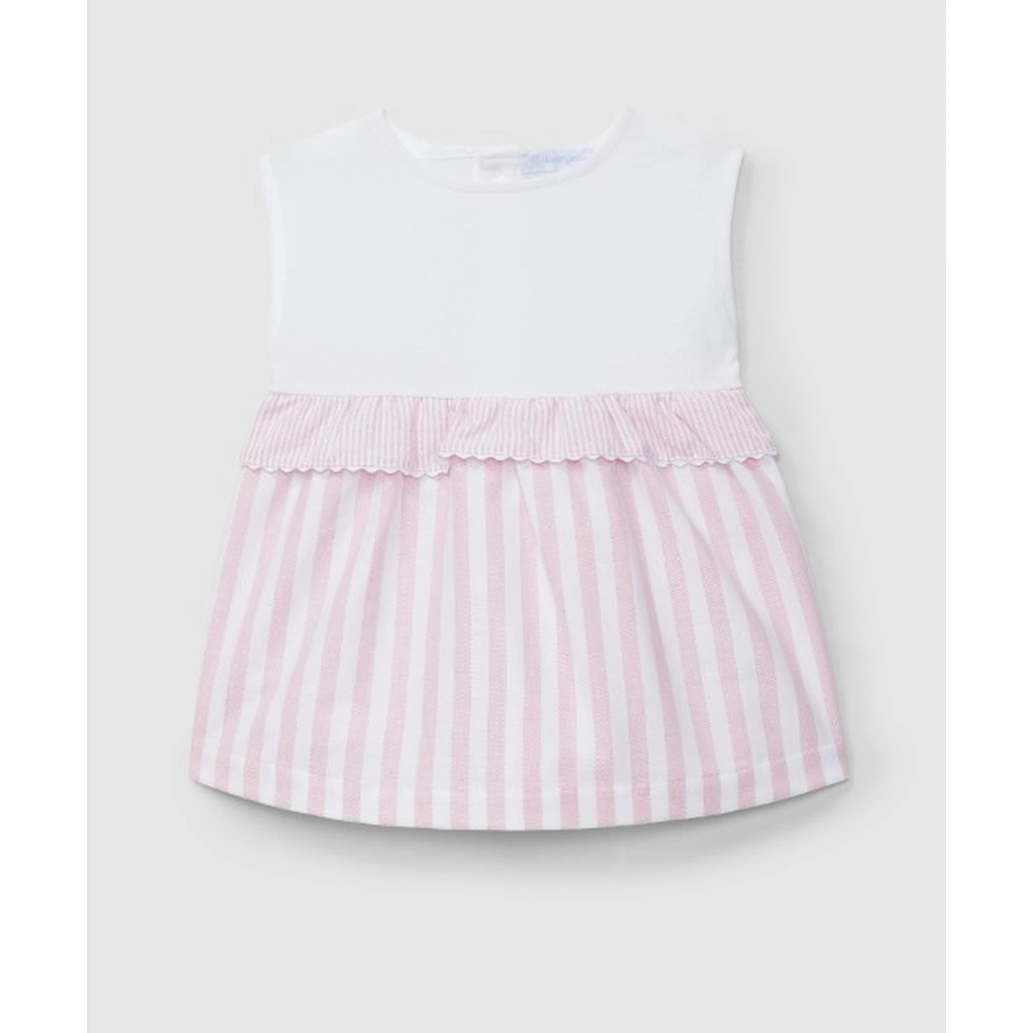 LARANJNHA Dresses Pink