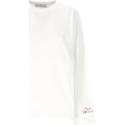 Giada Benincasa T-shirts and Polos White