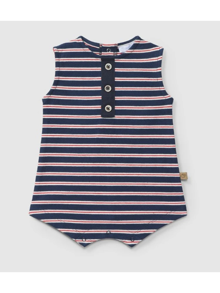 LARANJNHA Sweaters Blue