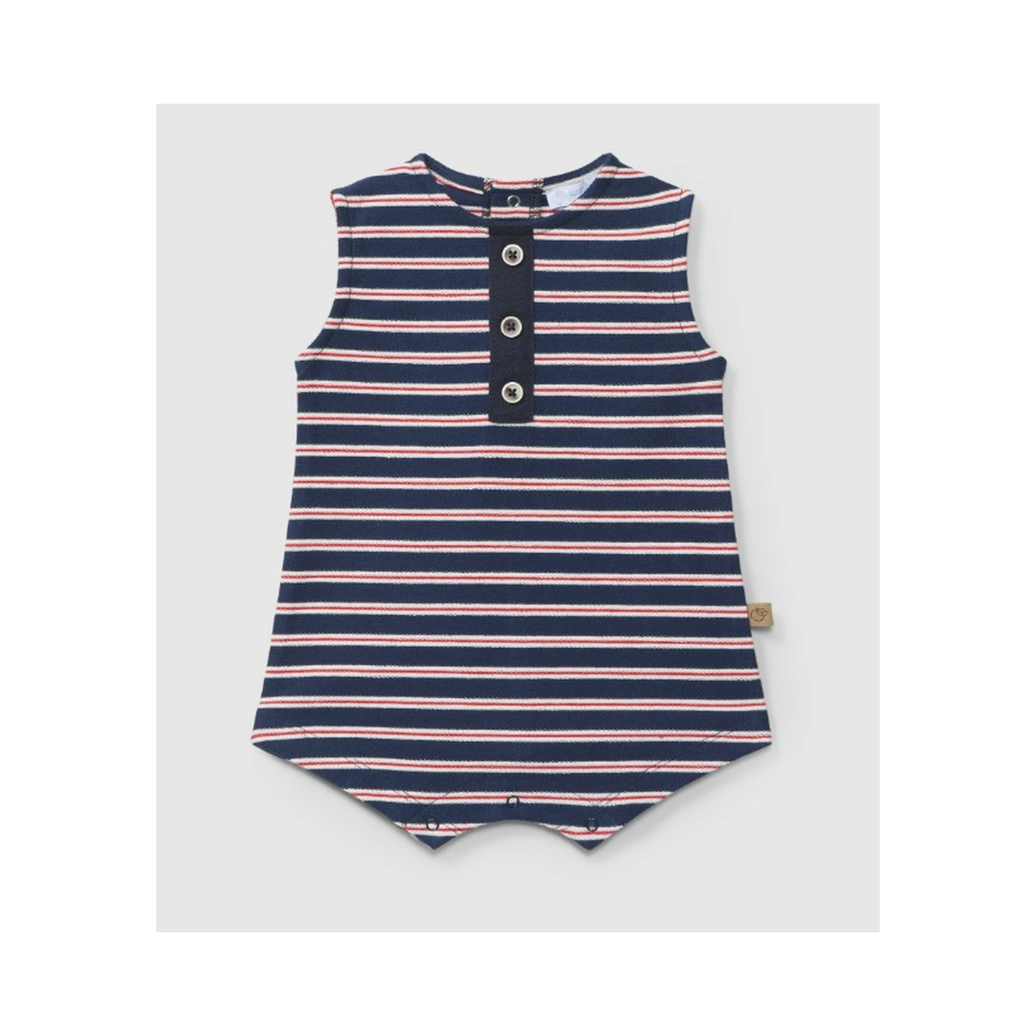 LARANJNHA Sweaters Blue