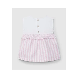 LARANJNHA Dresses Pink