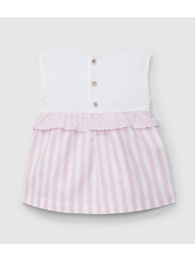 LARANJNHA Dresses Pink alternative