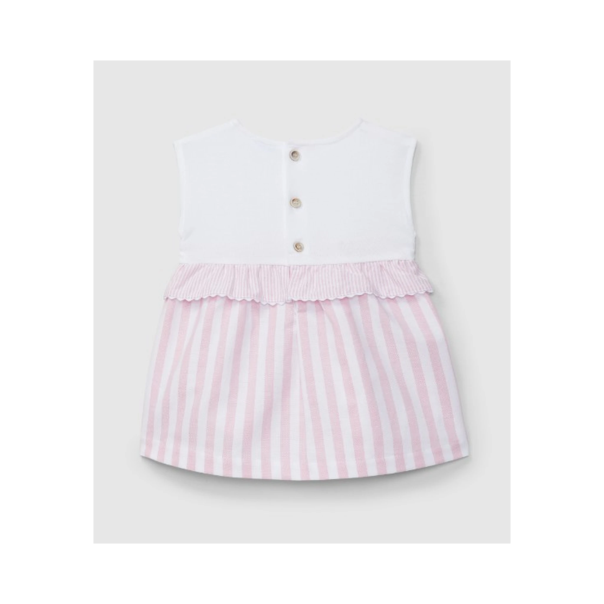 LARANJNHA Dresses Pink