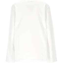 Giada Benincasa T-shirts and Polos White