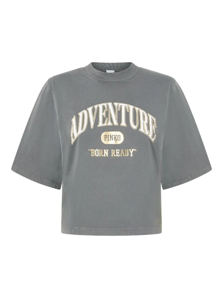 Pinko T-shirts and Polos