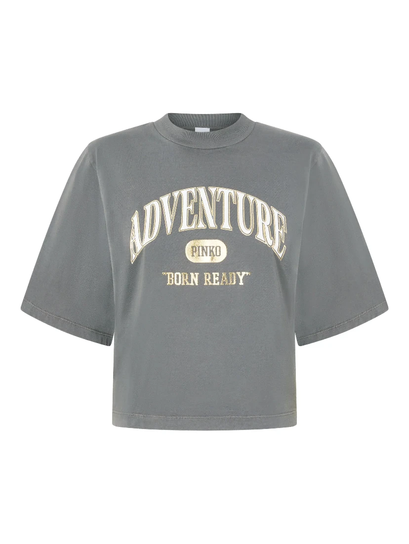 Pinko T-shirts and Polos