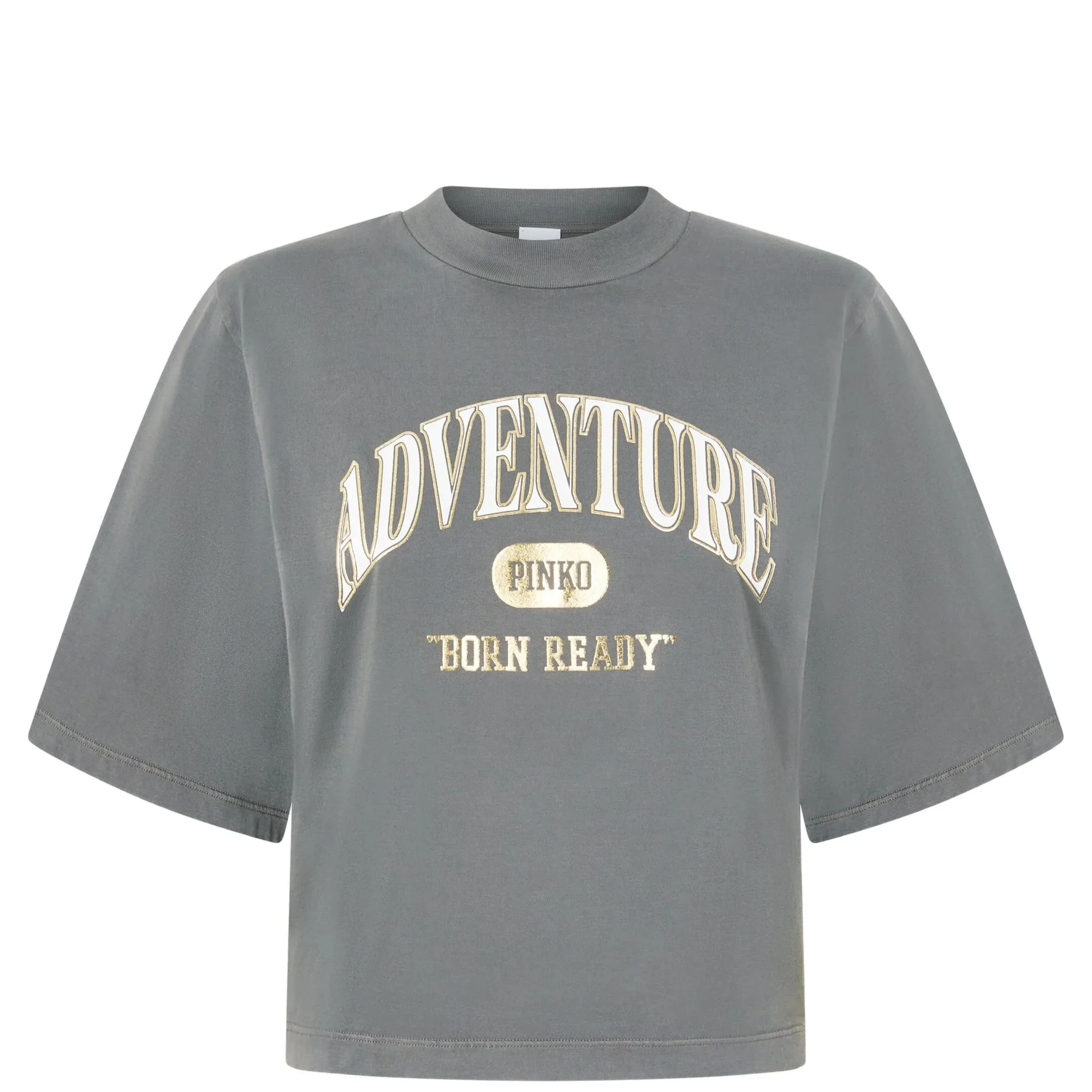 Pinko T-shirts and Polos