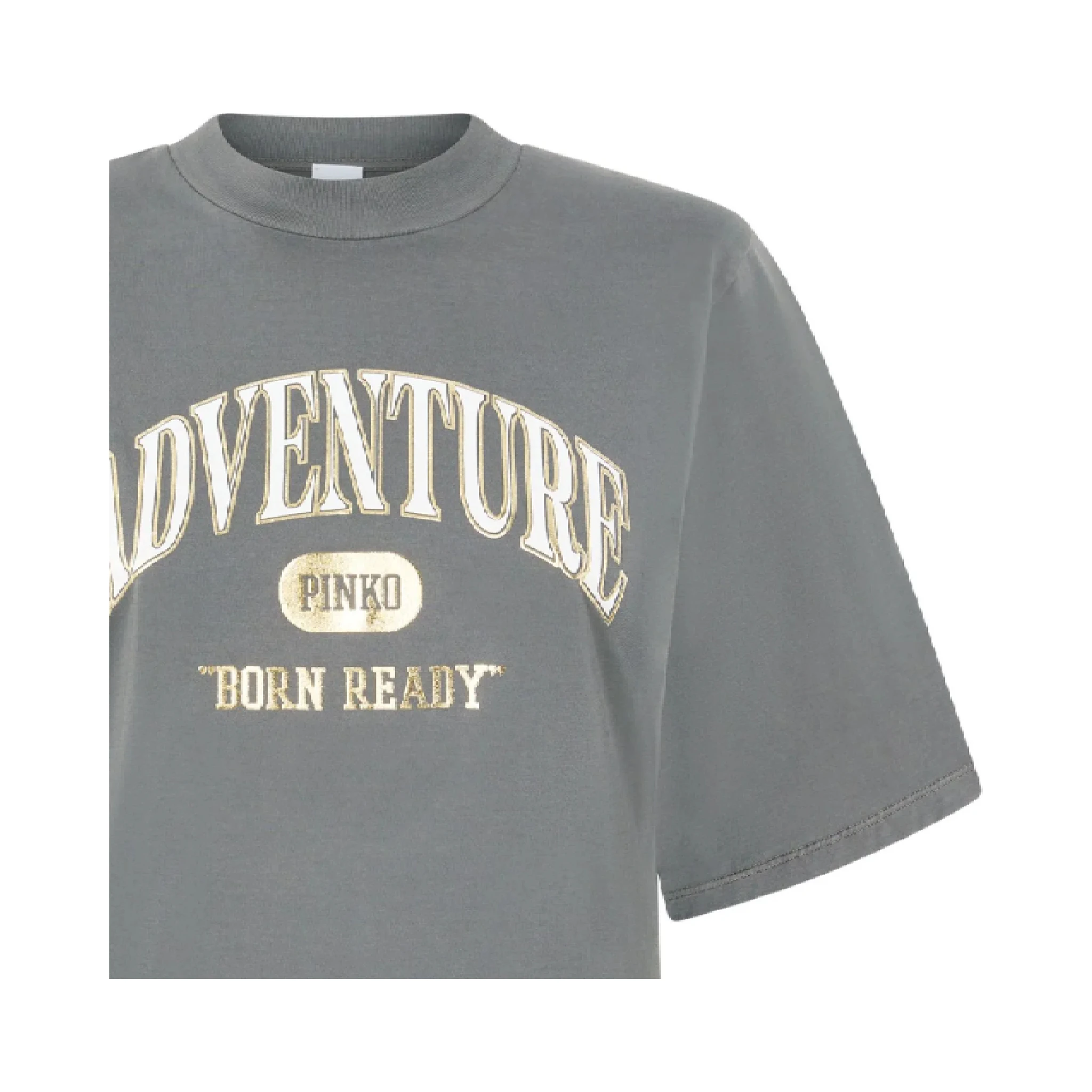 Pinko T-shirts and Polos