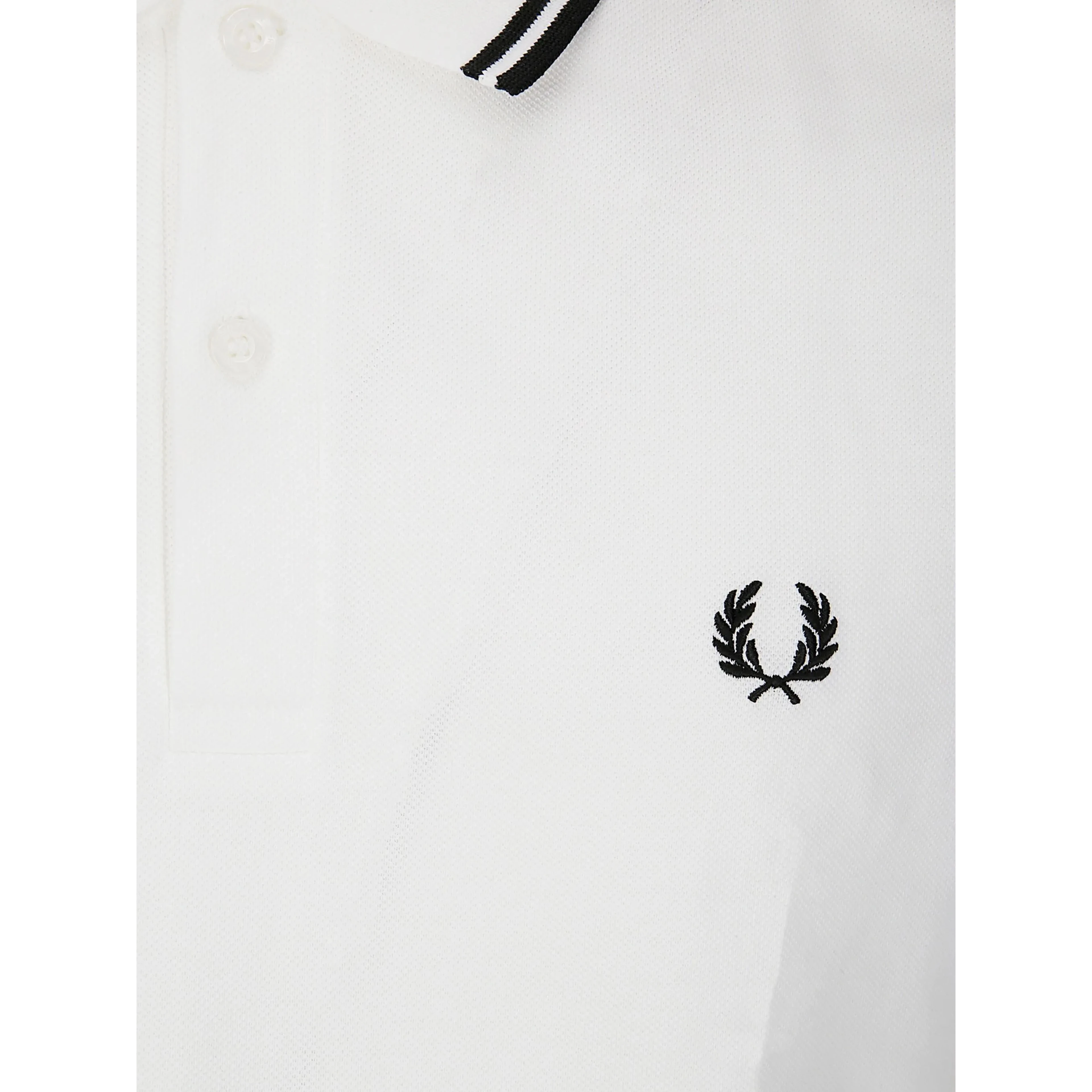 Comme des Garcons T-shirts and Polos White