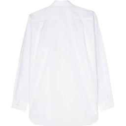 COMME DES GARCONS PLAY Shirts White