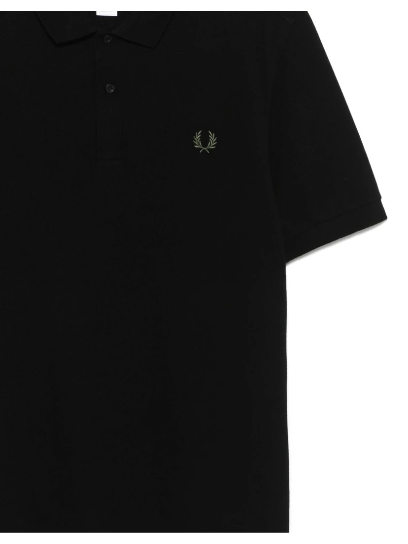 Comme des Garcons T-shirts and Polos Black