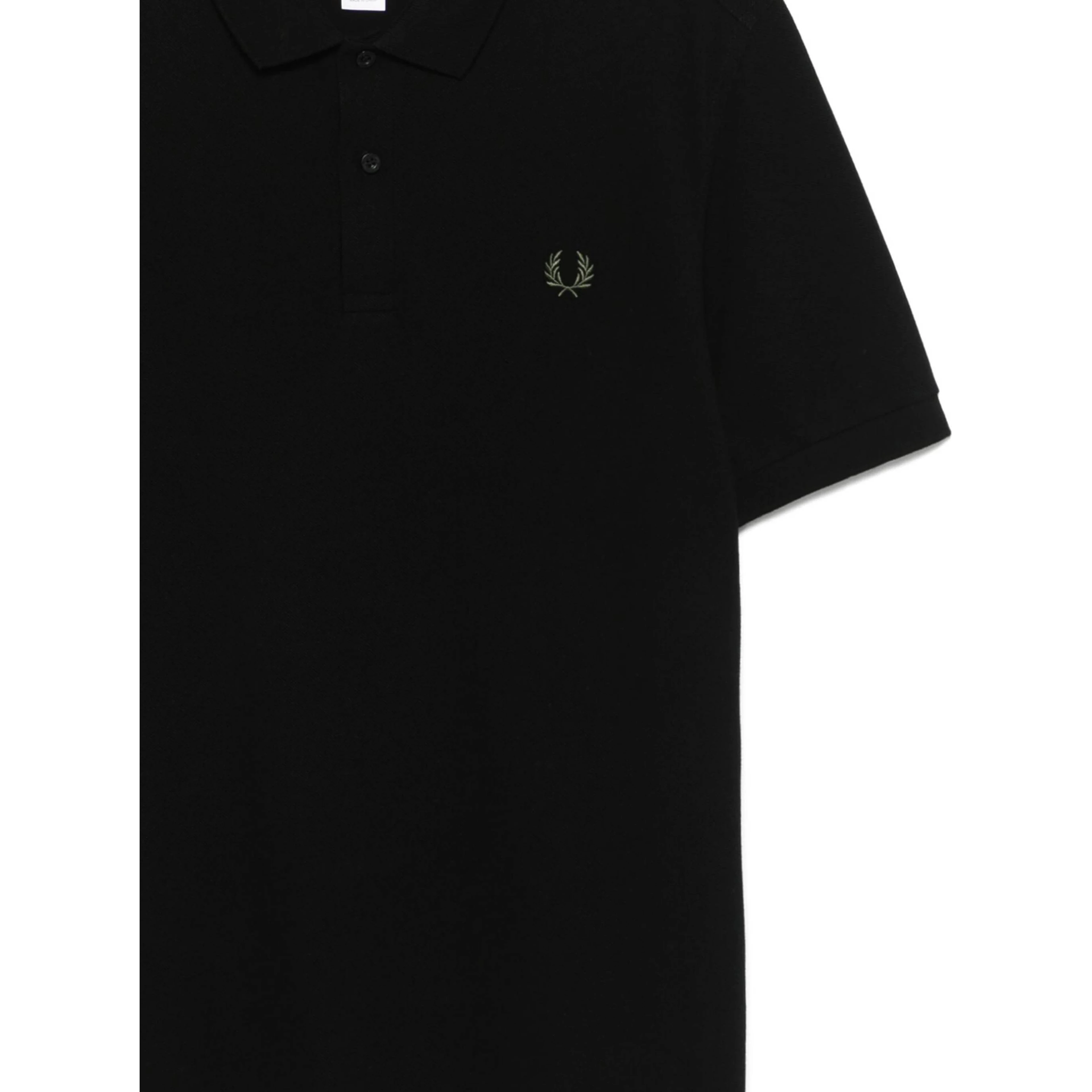 Comme des Garcons T-shirts and Polos Black