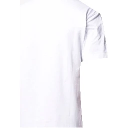 COMME DES GARCONS PLAY T-shirts and Polos White