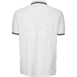 Comme des Garcons T-shirts and Polos White
