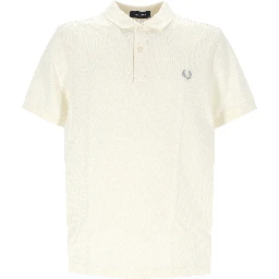 Comme des Garcons T-shirts and Polos Beige