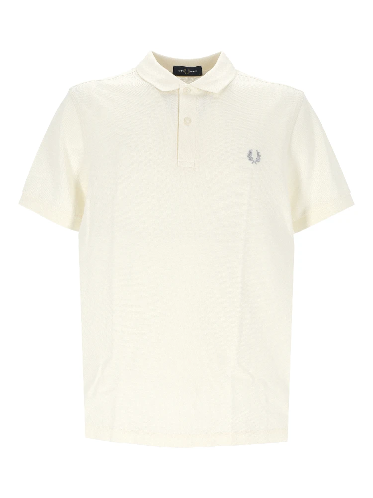 Comme des Garcons T-shirts and Polos Beige
