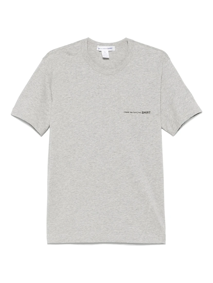 Comme des Garcons T-shirts and Polos