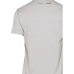 Comme des Garcons T-shirts and Polos Grey