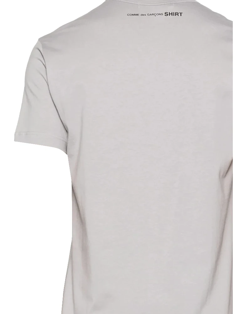 Comme des Garcons T-shirts and Polos Grey alternative