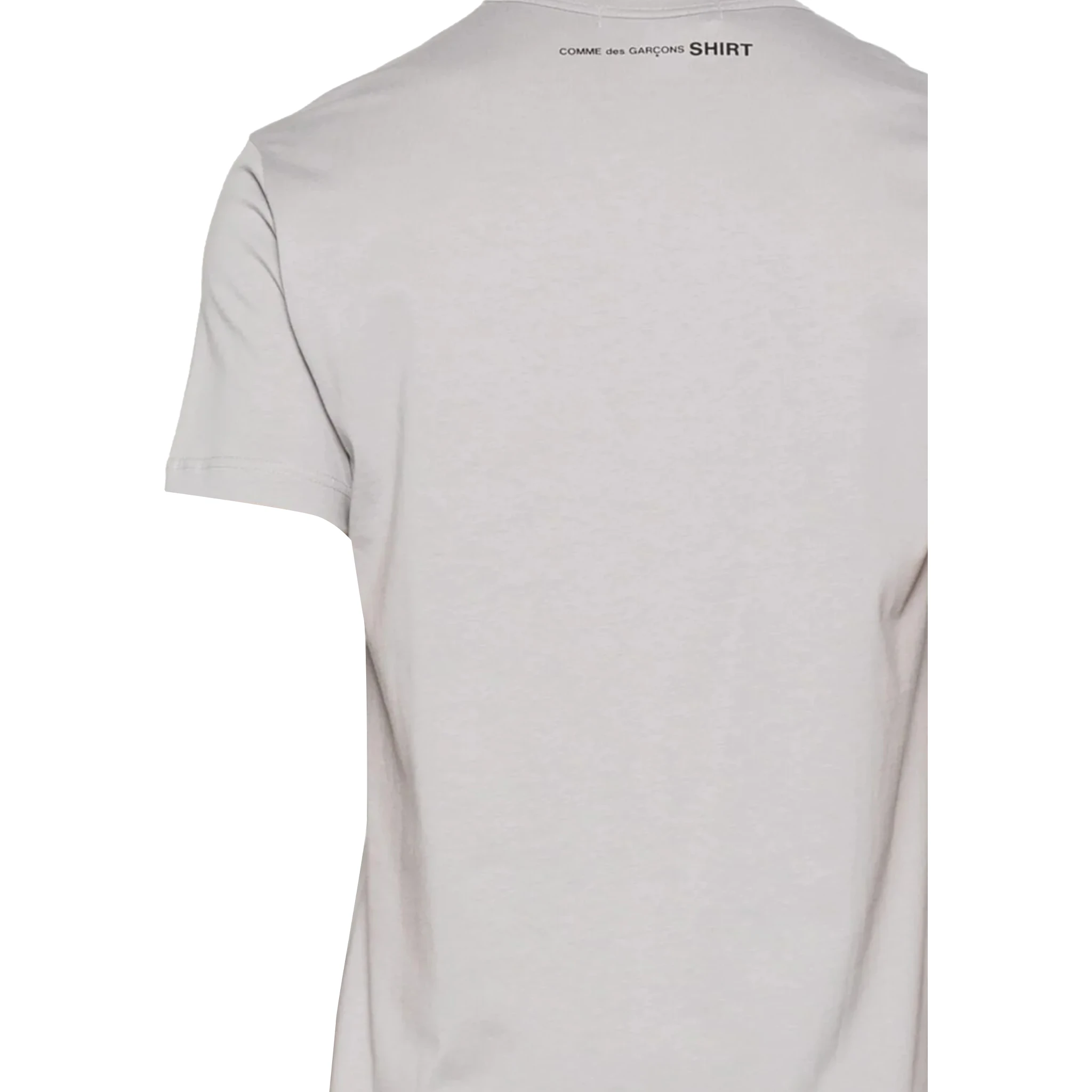 Comme des Garcons T-shirts and Polos Grey