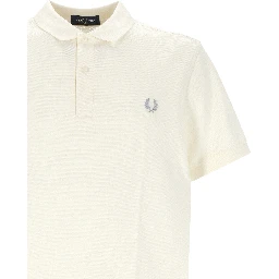 Comme des Garcons T-shirts and Polos Beige