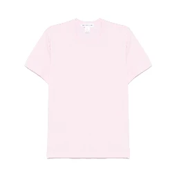Comme des Garcons T-shirts and Polos Pink