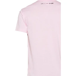 Comme des Garcons T-shirts and Polos Pink
