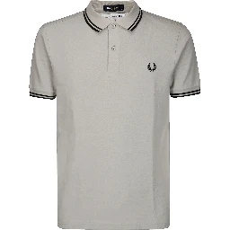 Comme des Garcons T-shirts and Polos Yellow