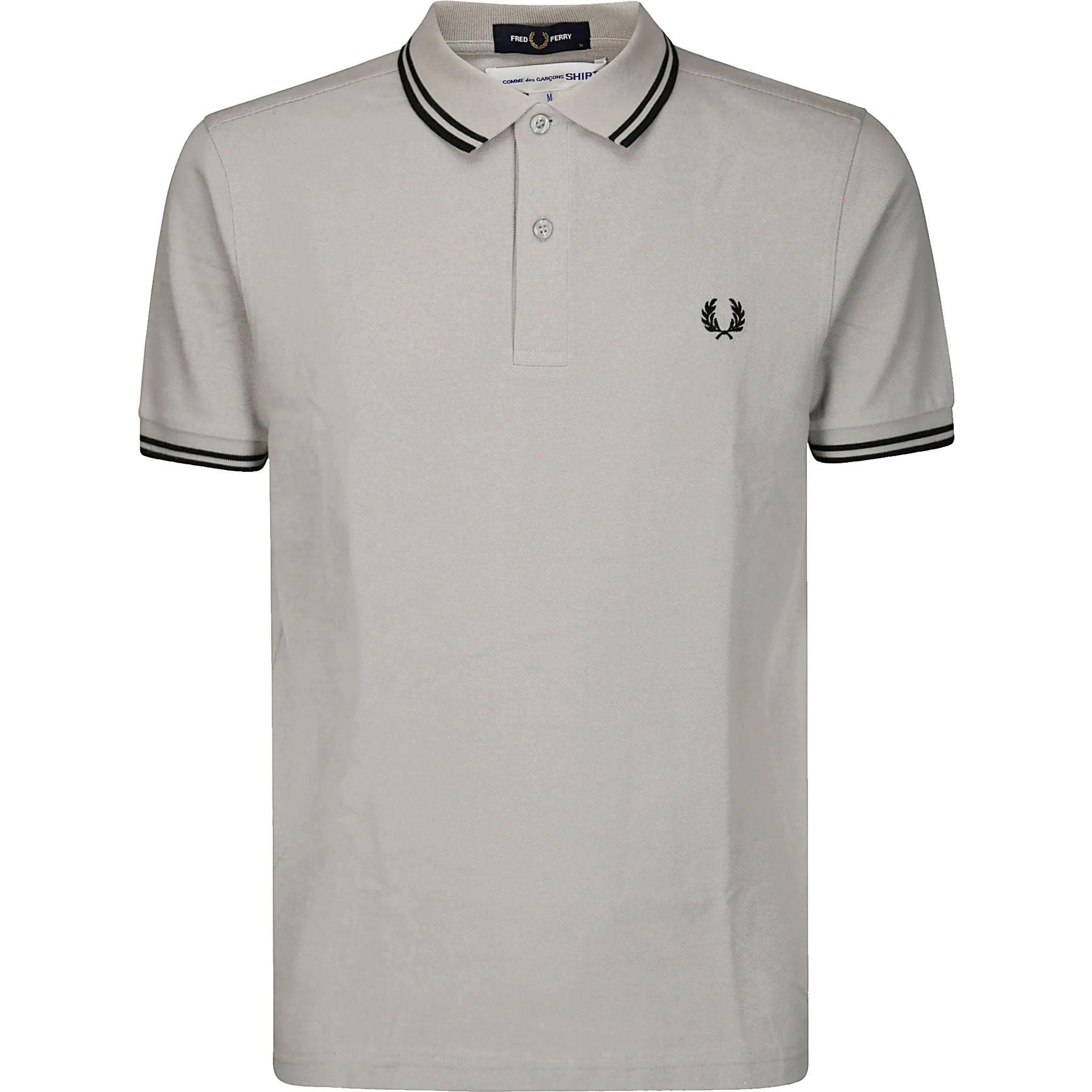 Comme des Garcons T-shirts and Polos Yellow