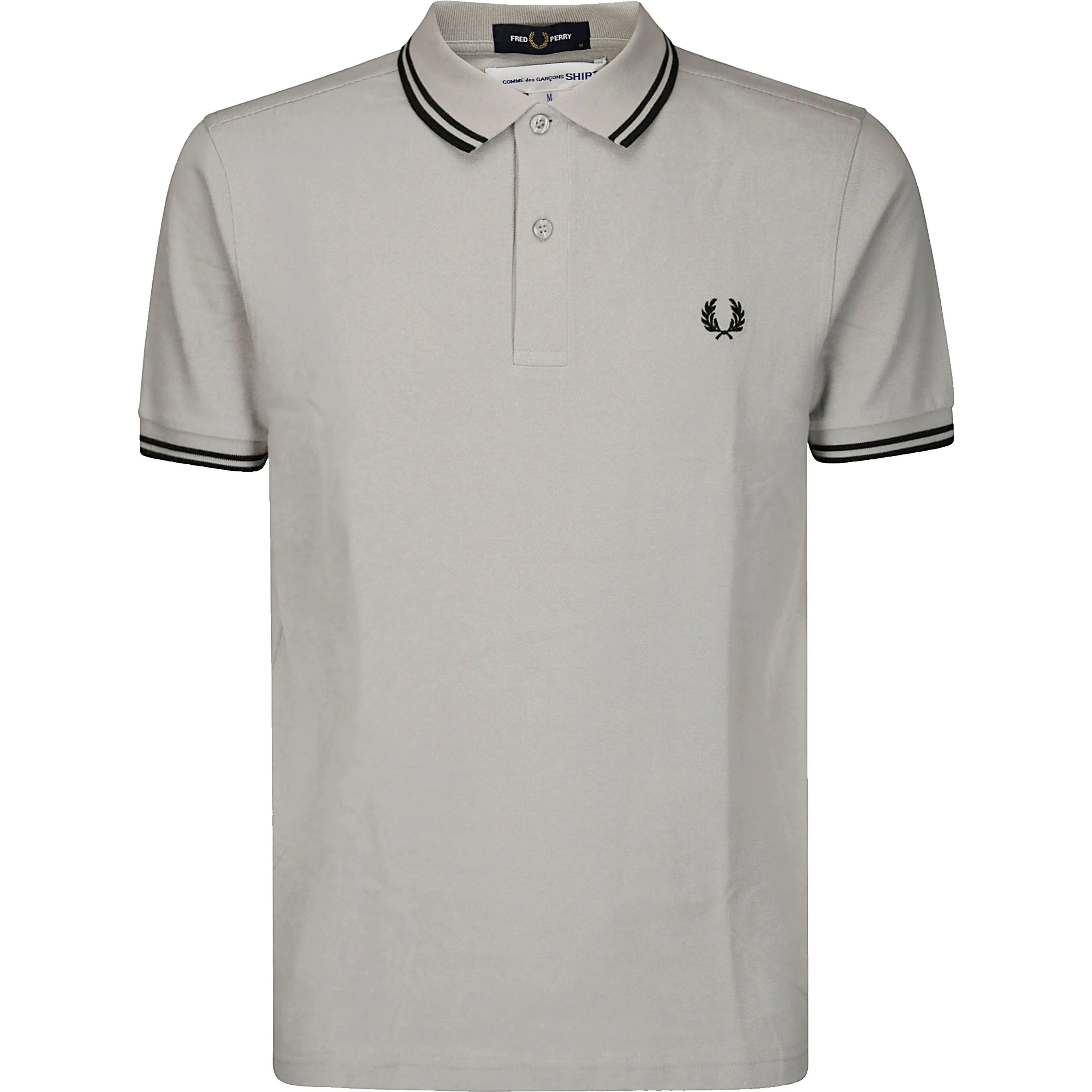 Comme des Garcons T-shirts and Polos Yellow