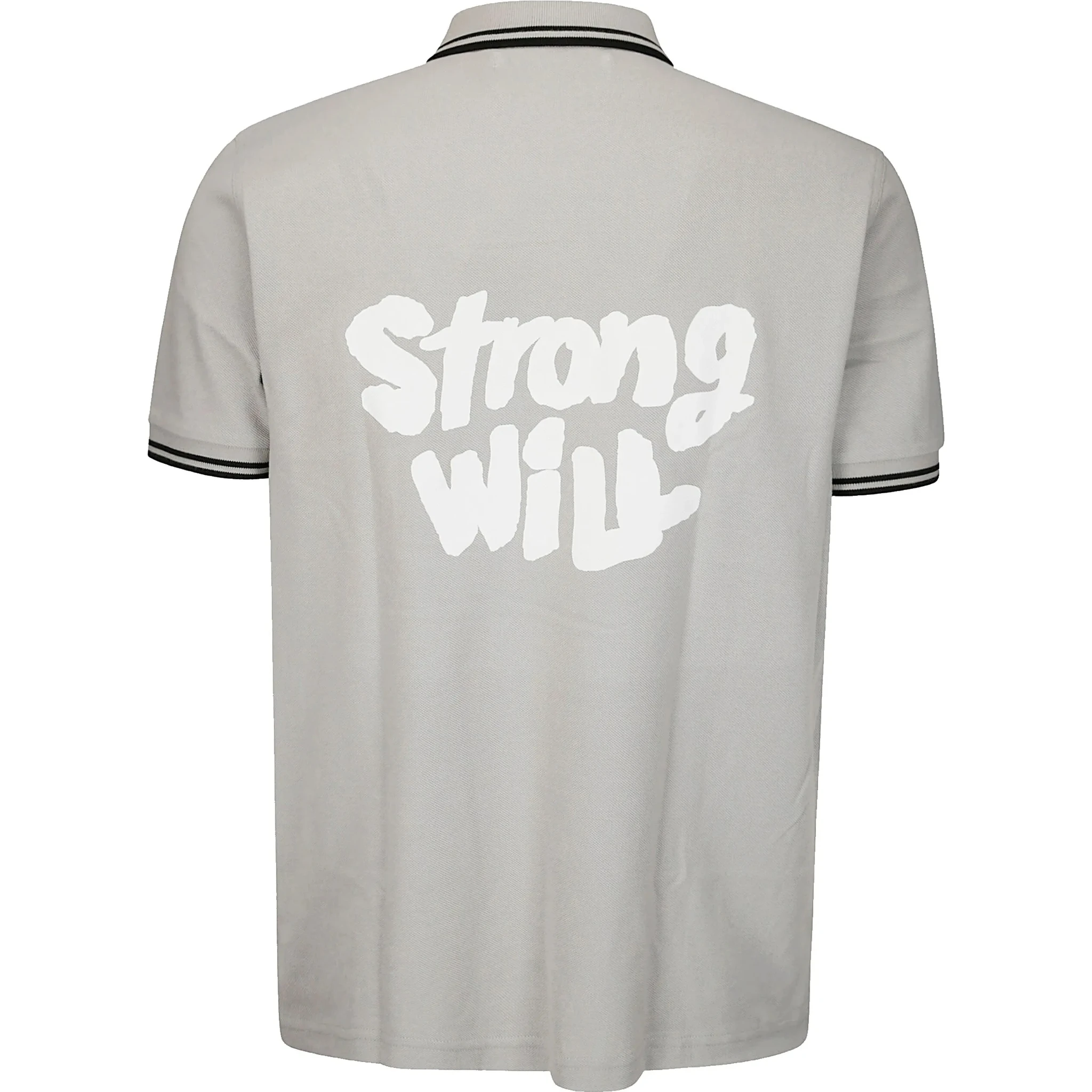 Comme des Garcons T-shirts and Polos Yellow