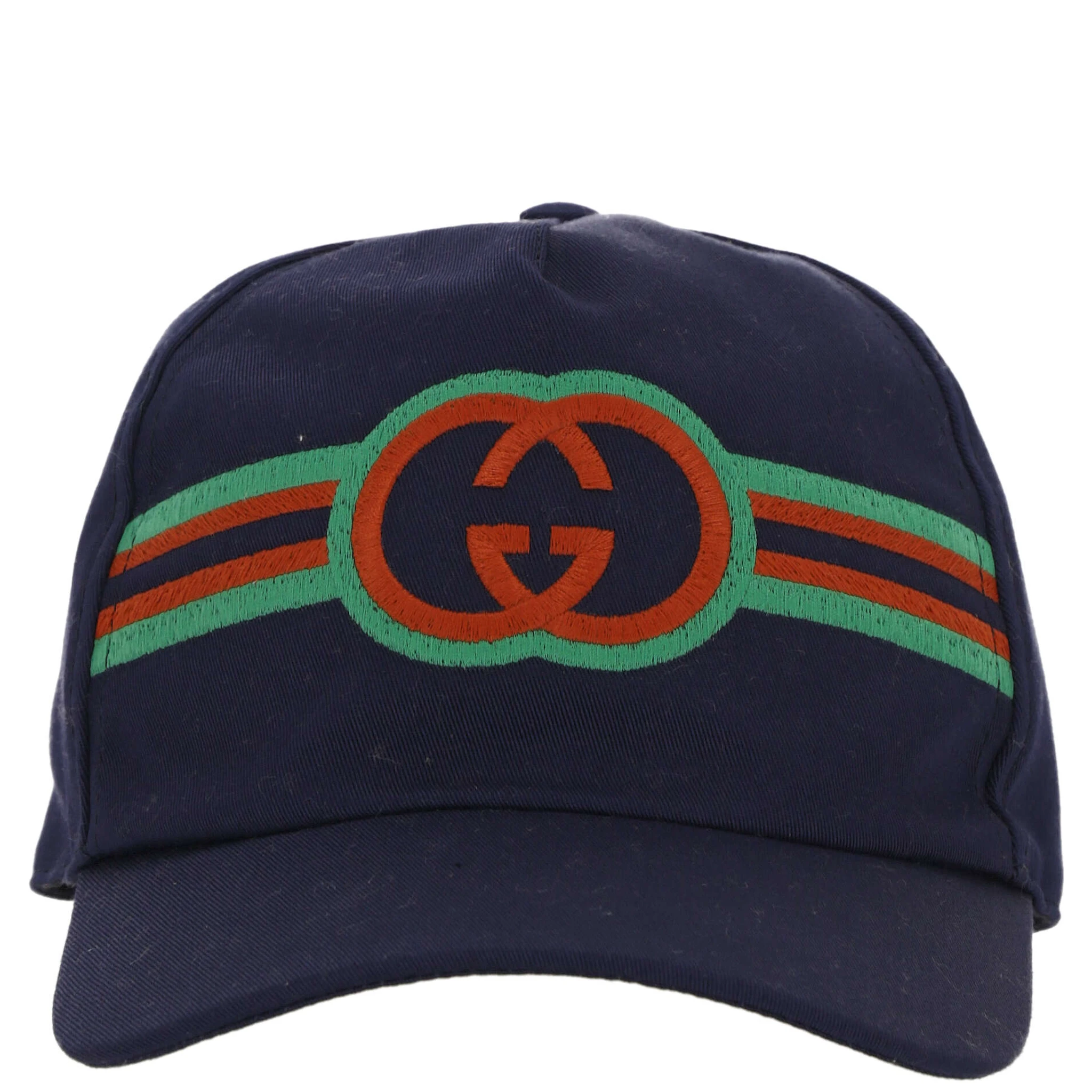 GUCCI KIDS Hats Blue
