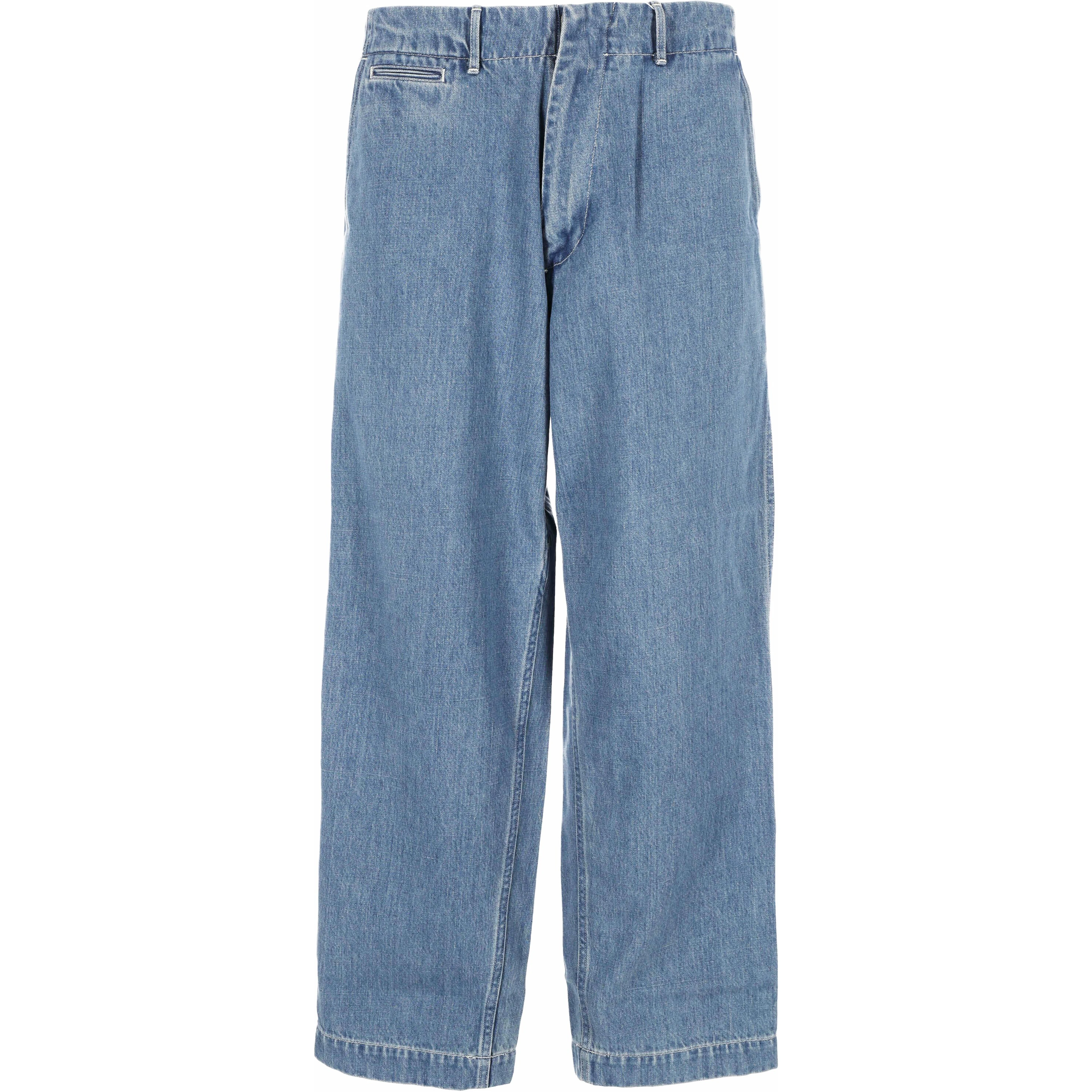 NAMAMICA Trousers