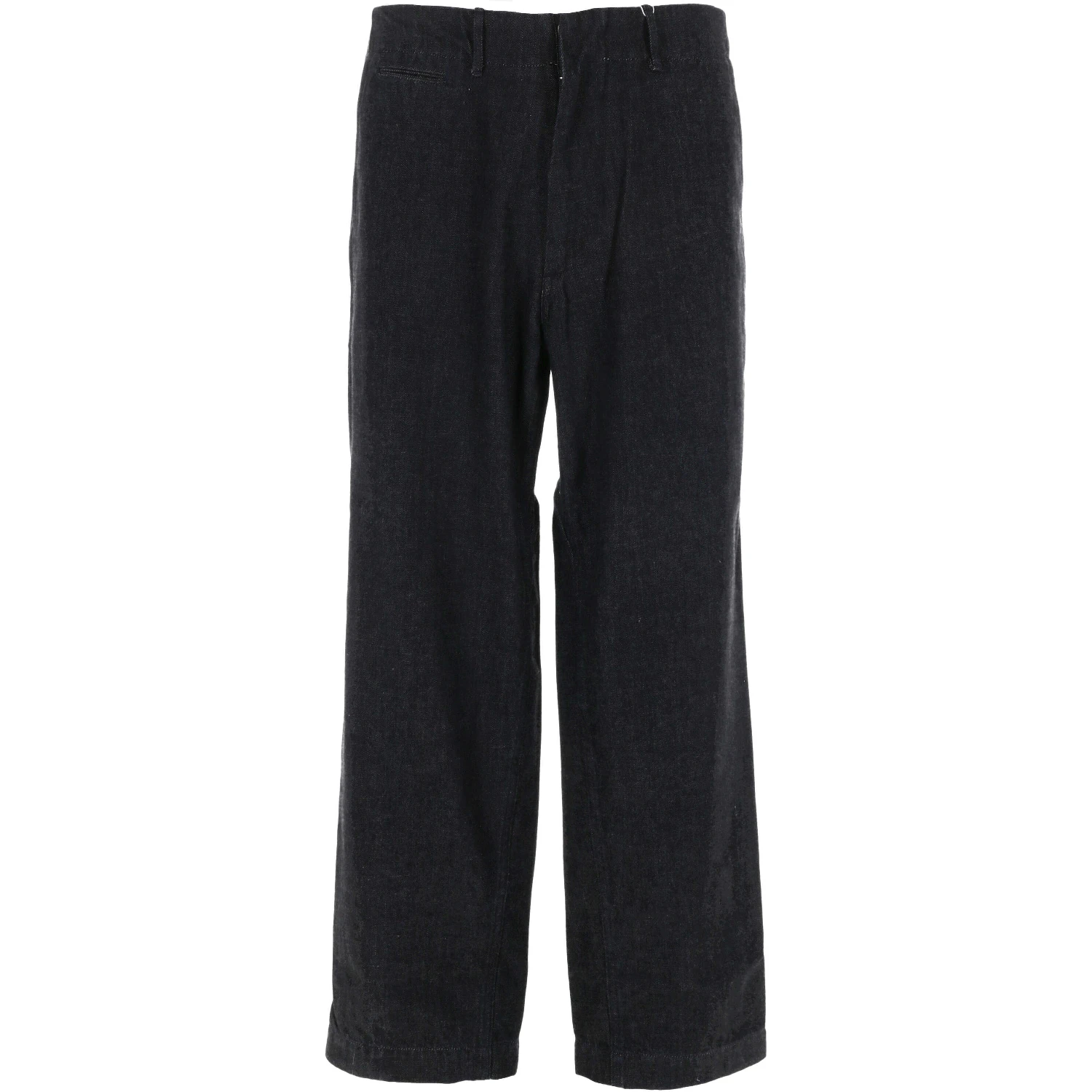 NAMAMICA Trousers Blue