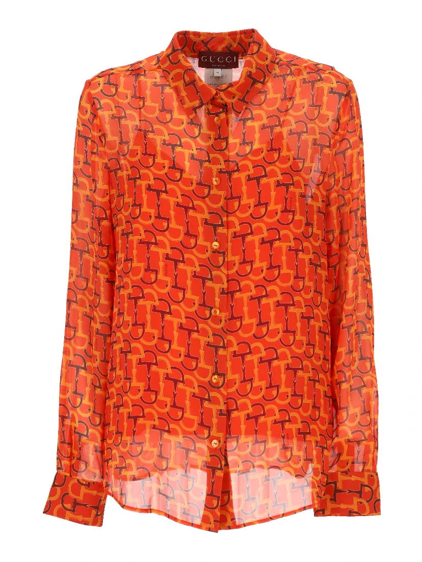 Gucci Shirts