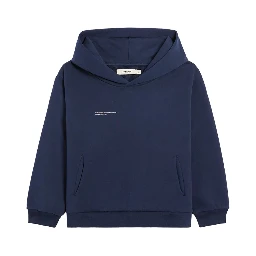 PANGAIA Sweaters Blue